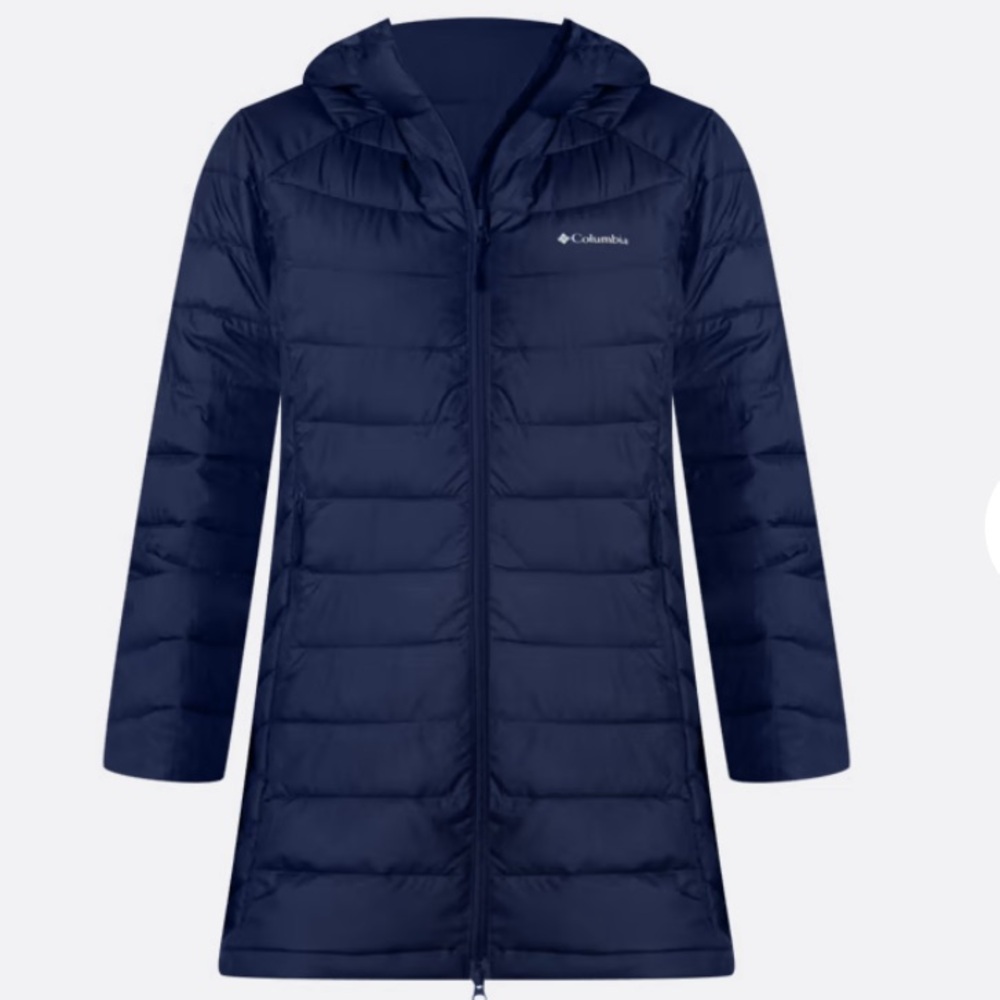 Columbia Omni-Heat Powder Lite II Mid Jacket